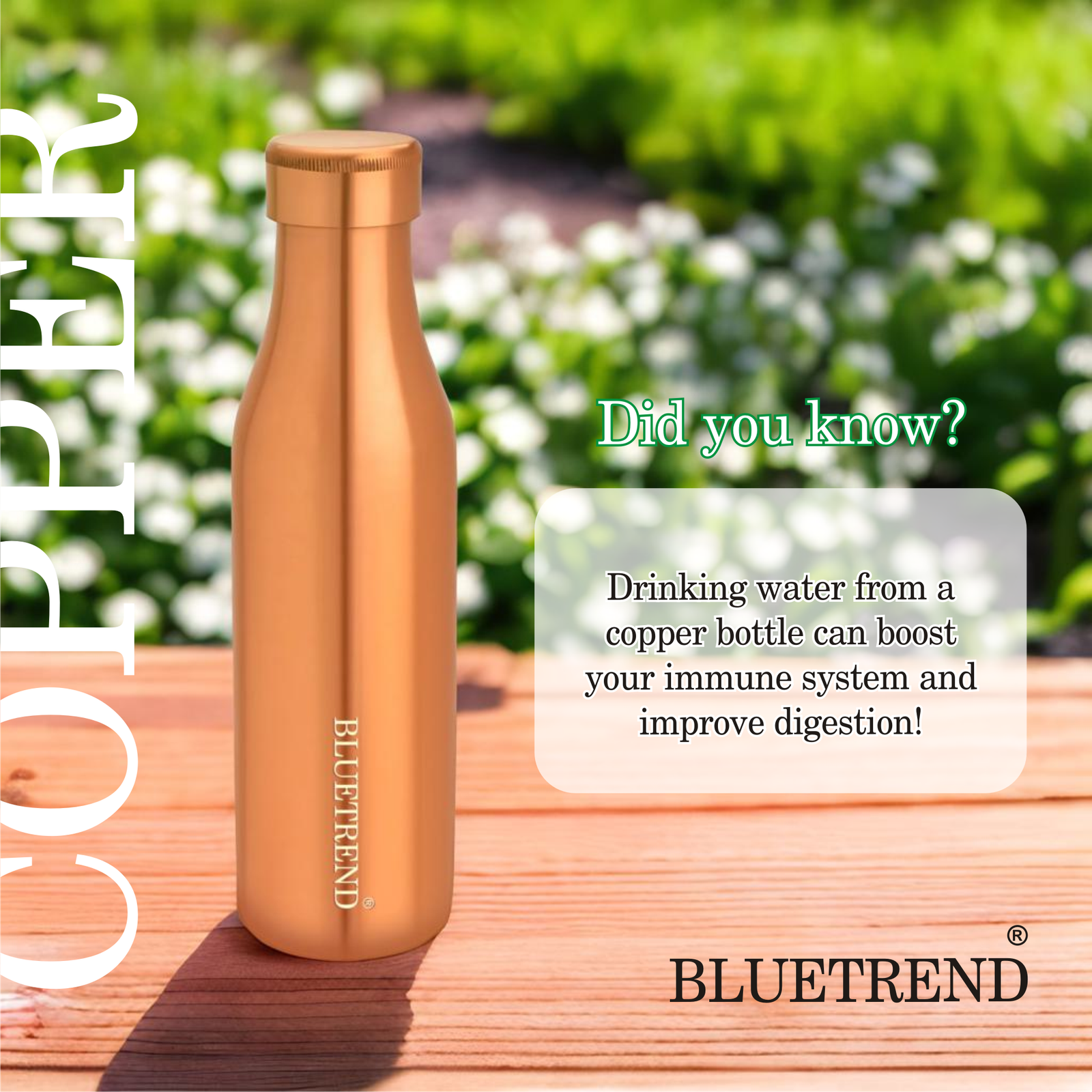 copper bottle ruby mart copper bottle ruby mart